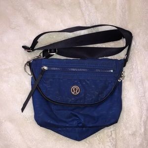 Lululemon Festival Bag